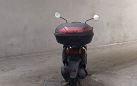 SUZUKI LETS4 CA45A