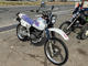 Фото Suzuki DJEBEL200 с японского аукциона