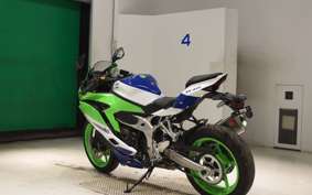 KAWASAKI ZX-4RR 2024 ZX400P