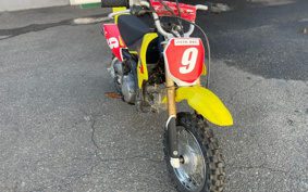 SUZUKI DR-Z50 JA42A