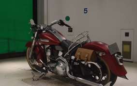 HARLEY FLSTC 1450 2002