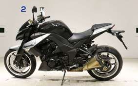 KAWASAKI Z1000 Gen.4 2011