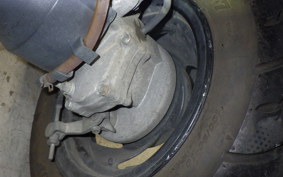 HONDA SPACY 100 JF13