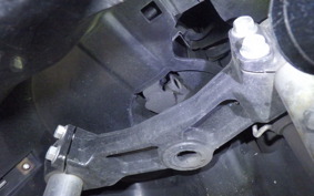 YAMAHA MAJESTY155 Gen.2 S 2017 SG52J