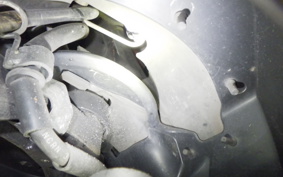 YAMAHA CYGNUS 125 X SE12J