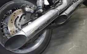 HARLEY FXDI 1450 2006