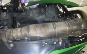 KAWASAKI Z800 2013