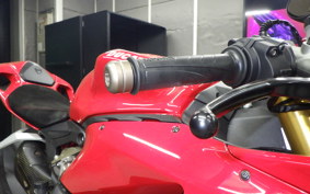 DUCATI 1199 PANIGALE S 2013