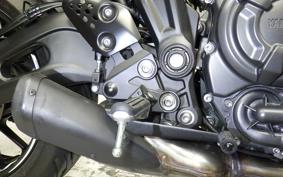 YAMAHA MT-07 2024 RM33J