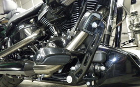 HARLEY FXSE1800CVO 2016