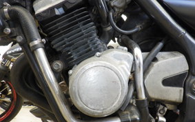 KAWASAKI BALIUS 250 Gen.2 2002 ZR250B