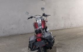 HARLEY FXST 1450 1999 BHY