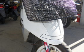 YAMAHA JOG 90 Sports Edition 3WF