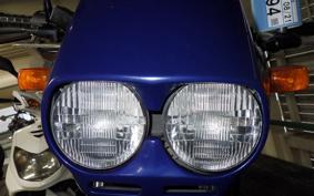 HONDA AX-1 2022 MD21