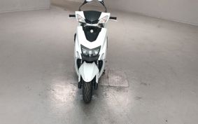 YAMAHA CYGNUS125XSR SED8J