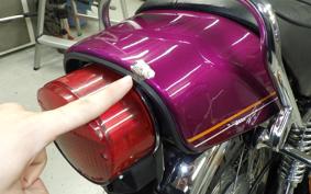 KAWASAKI KH400 2026 S3F