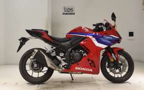 HONDA CBR400R 2025 NC65