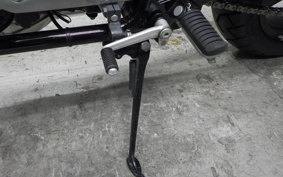 KAWASAKI ZEPHYR 400 KAI 2017 ZR400C