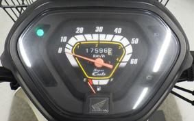 HONDA C50 SUPER CUB AA07