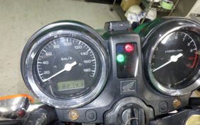 HONDA CB750 GEN 2 2007 RC42