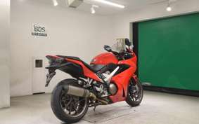 HONDA VFR800F 2014 RC79