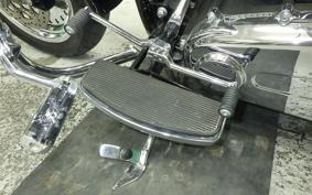 HARLEY FLSTF 1690 2017