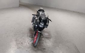 SUZUKI GSX-R125 DL33B