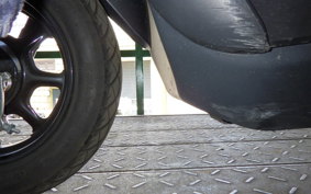 HONDA TACT Basket 2007 AF79