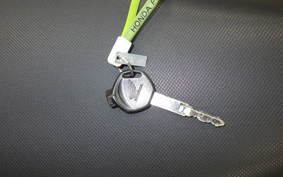 HONDA TACT Gen.4 AF79