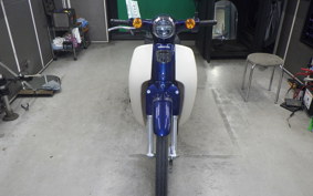HONDA C50 SUPER CUB AA09