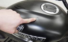 KAWASAKI ELIMINATOR400-3 2023 EL400A