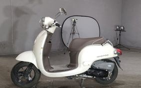 HONDA GIORNO AF70