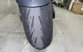 TRIUMPH TRIDENT 660 2025