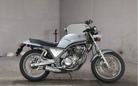 YAMAHA SRX600 1991 1JK