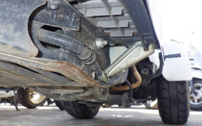 HONDA GYRO X 2009 TD02