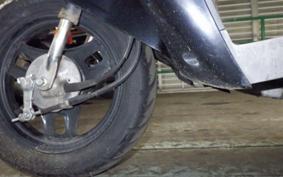 SUZUKI LET's 5 2013 CA47A