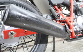HONDA FTR223 MC34