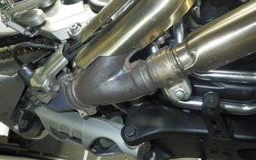 YAMAHA MT-01 2009