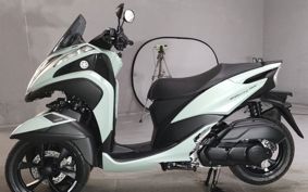 YAMAHA TRICITY 155 ABS SG81J
