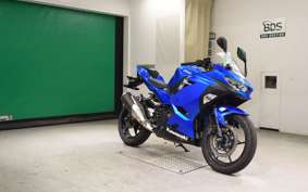 KAWASAKI NINJA 250 2 2023 EX250P