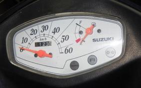 SUZUKI ADDRESS V50 Gen.2 CA44A