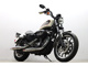 Фото Harley XL883R 2013 с японского аукциона