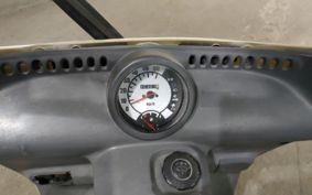 HONDA GYRO TA03