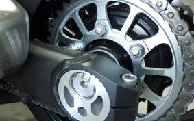 KAWASAKI Z1000 Gen.5 2022 ZXT00W