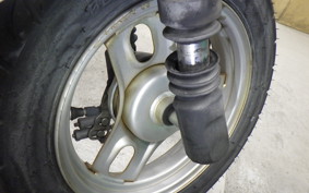 HONDA TODAY 2 2023 AF67