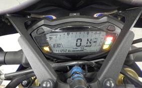 SUZUKI GSX-S1000 2016 GT79A