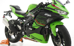 KAWASAKI NINJA ZX-4RR 2024 ZX400P