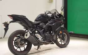 YAMAHA YZF-R25 A RG43J