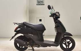 SUZUKI ﾚｯﾂ CA4AA