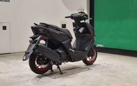 YAMAHA CYGNUSｸﾞﾘﾌｧｽ SEJ4J